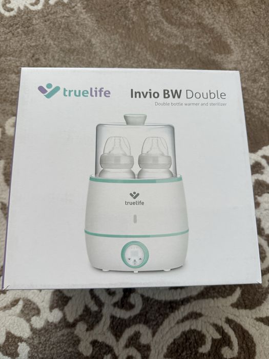 Підгрівач для пляшечок TrueLife