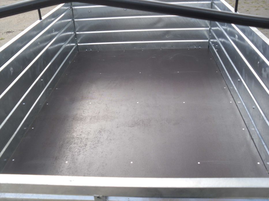 продам  прицеп к легковому автомобилю