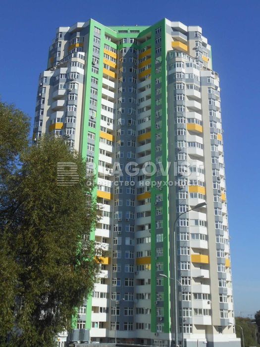 Продам квартиру Перемишльська (Червонопільська), 2г, Паркова Вежа