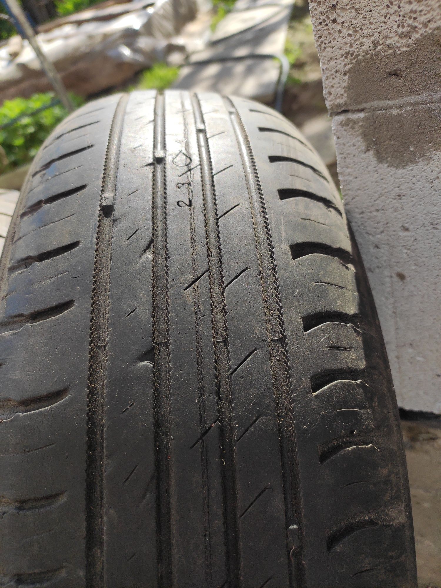 Резина r14 155/65r14