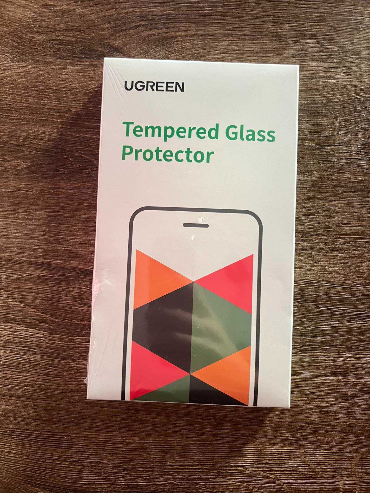 Szkło hartowane do IPhone 14 Pro UGREEN