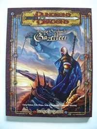 Dungeons & Dragons Living Greyhawk Gazetteer 3.0