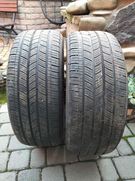 Шини MICHELIN Energy 215/50R17
