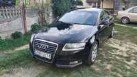 Audi A6 Audi A6 2.0 TDI 136 km