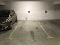 Miejsce parkingowe