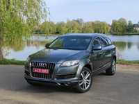 Продам Audi Q7 Quattro  2013 рік.