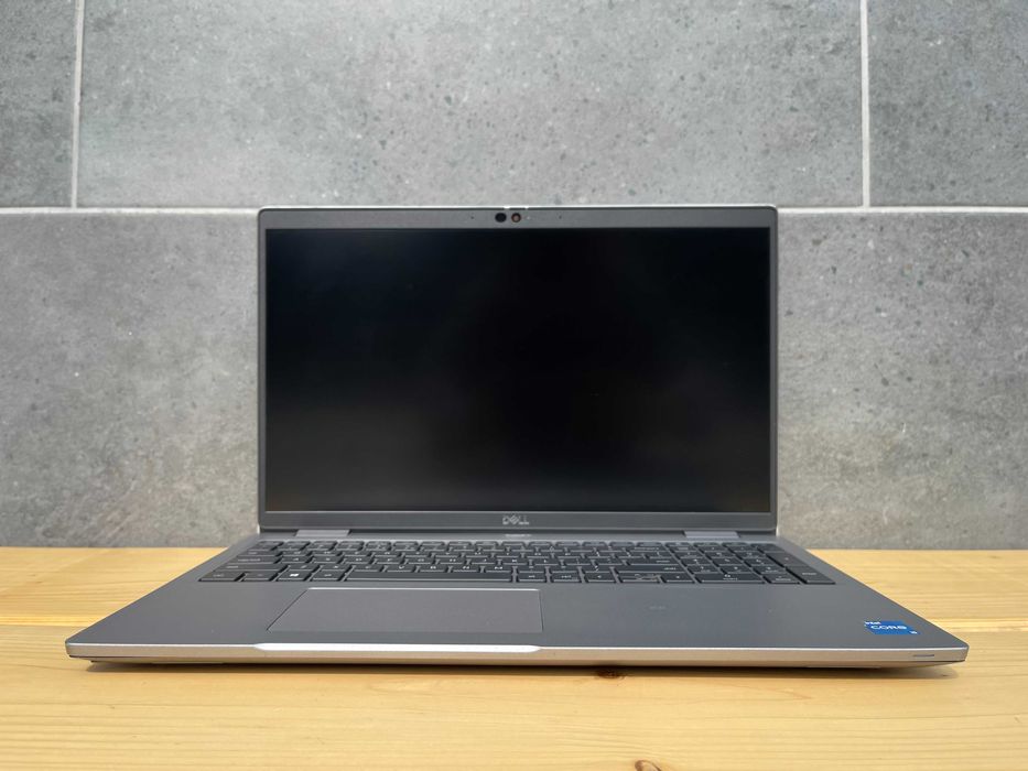 Dell latitude 5520/i5-1135G7/16Gb/256Gb M2/15.6" Full HD/IPS/Гарантія