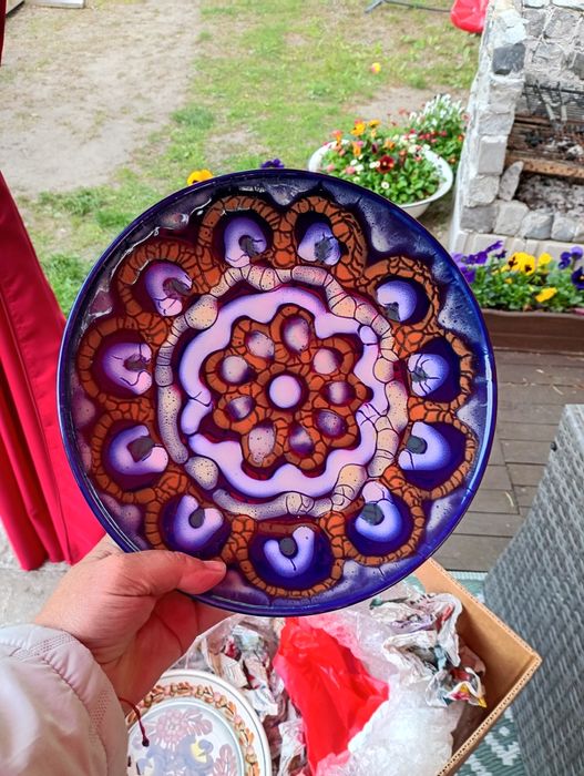 Patera pikasiak Pruszkow