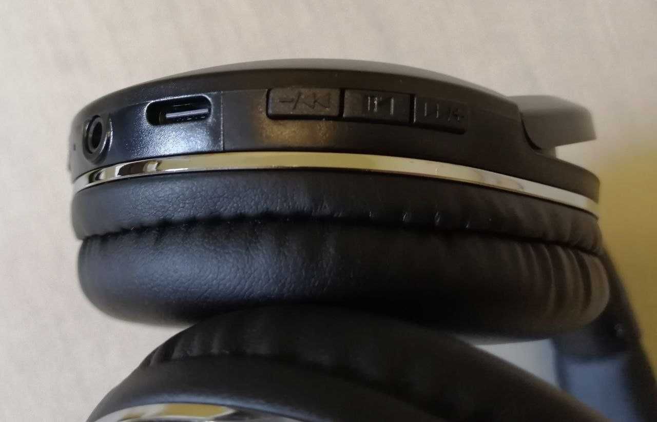 Baseus Słuchawki bezprzewodowe D02 Pro Bluetooth 5.3