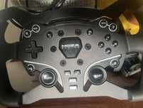 Base moza racing 5 nm