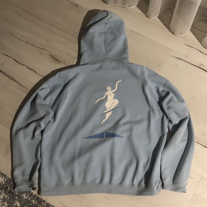 кофта Converse xPALACE