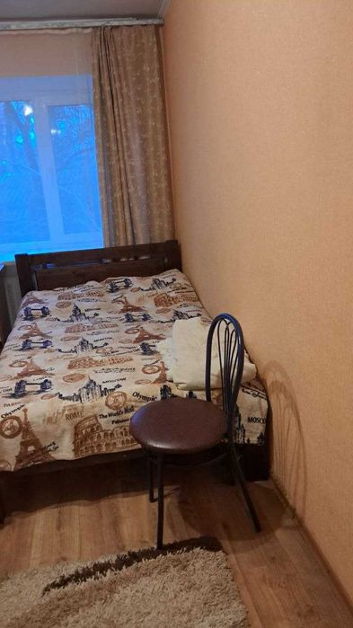 Здам 1 кім кв, вул.СвердловаСВІТЛО НЕ ВИМИКАЮТЬ!!!