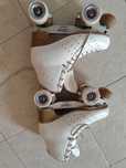 PATINS DE COMPETIÇÃO
