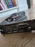 Rx580 XFX 8GB Karta graficzna stan bdb