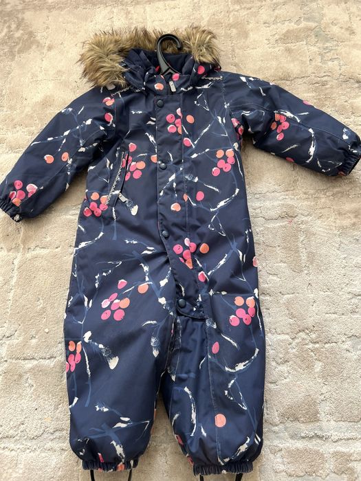 Комбінезон рейма reima