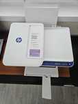 impressora HP Branca