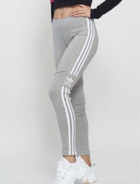 Оригінальні спортивні лосини, легінси Adidas