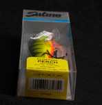 Wobler Salmo Hot Perch