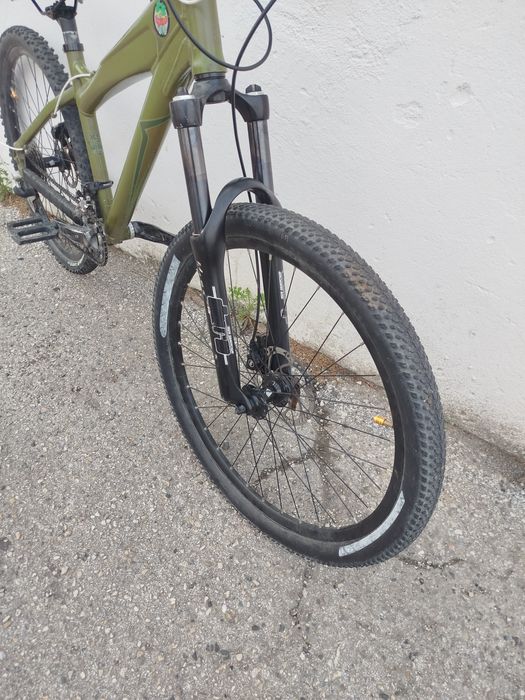 Bicicleta de BTT excelente 26