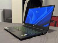 Laptop gamingowy HP Pavilion 15