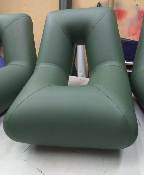 Надувное сидение