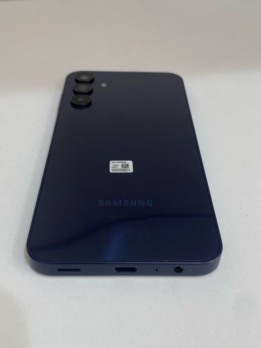 Samsung Galaxy A15