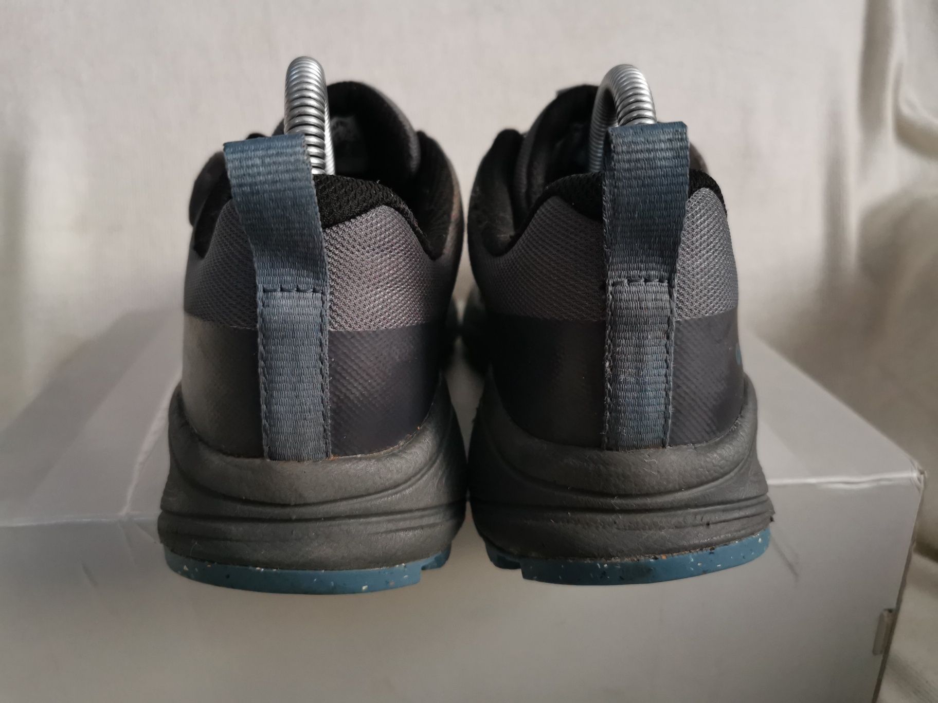 Icebug Haze RB9X Gore Tex Boa buty trekkingowe 37,5
