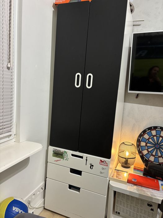 Szafa IKEA Stuva