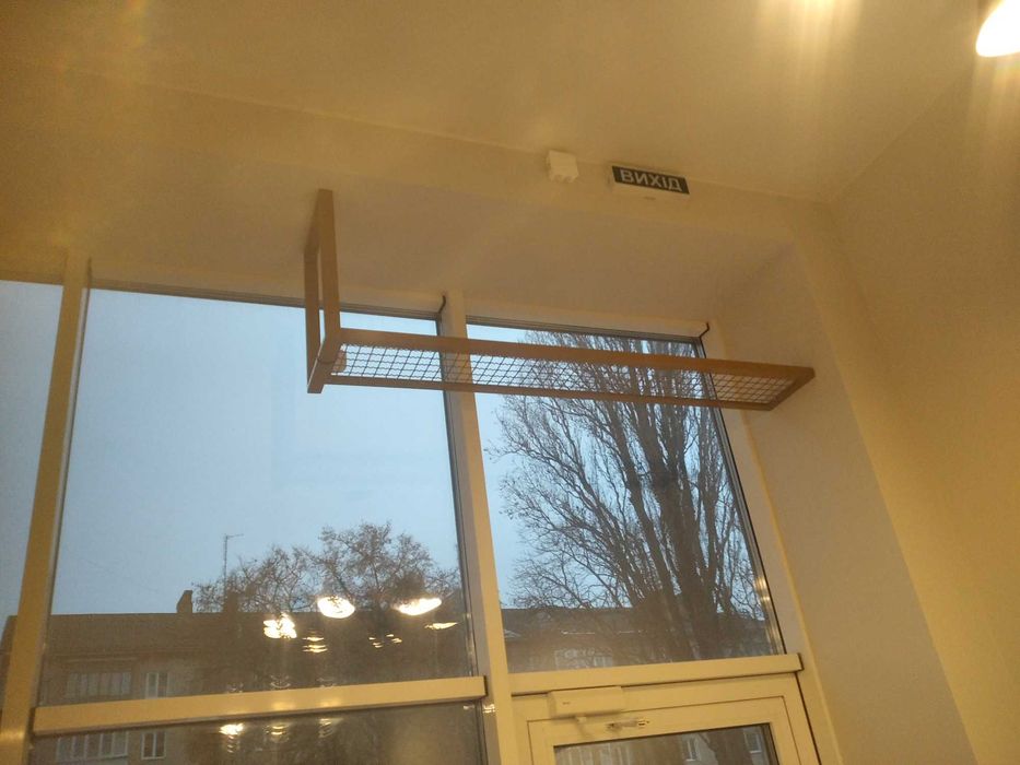 Меблі Loft, вироби з металу. Зварювальні роботи