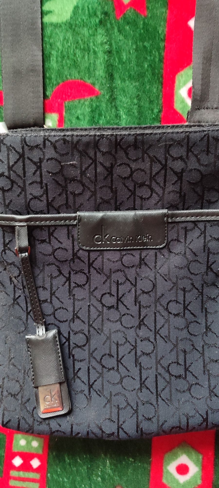 Torebka damska Calvin klein