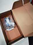 Schneider Servo motor BMH, Lexium 32, 1.2Nm, 8000rpm