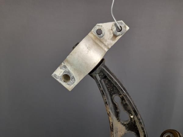 Braço de suspensão frente direito SEAT Leon (1P1)