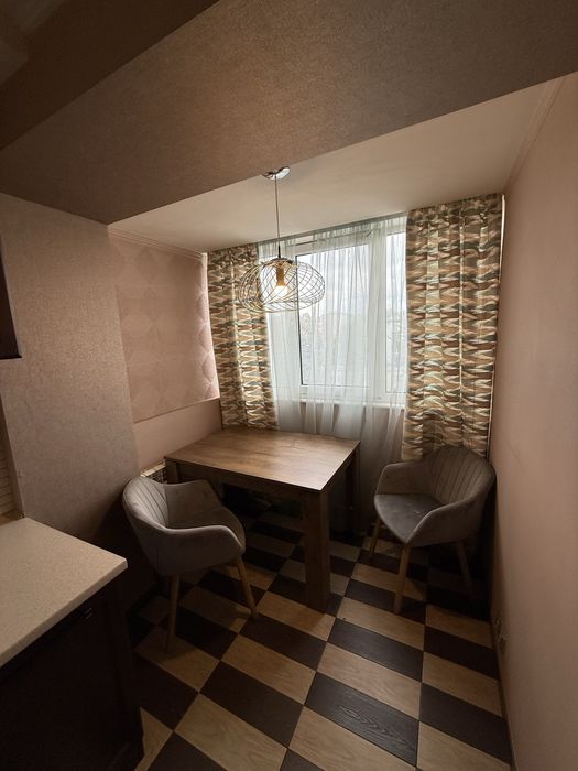 Продаж квартири в центрі міста