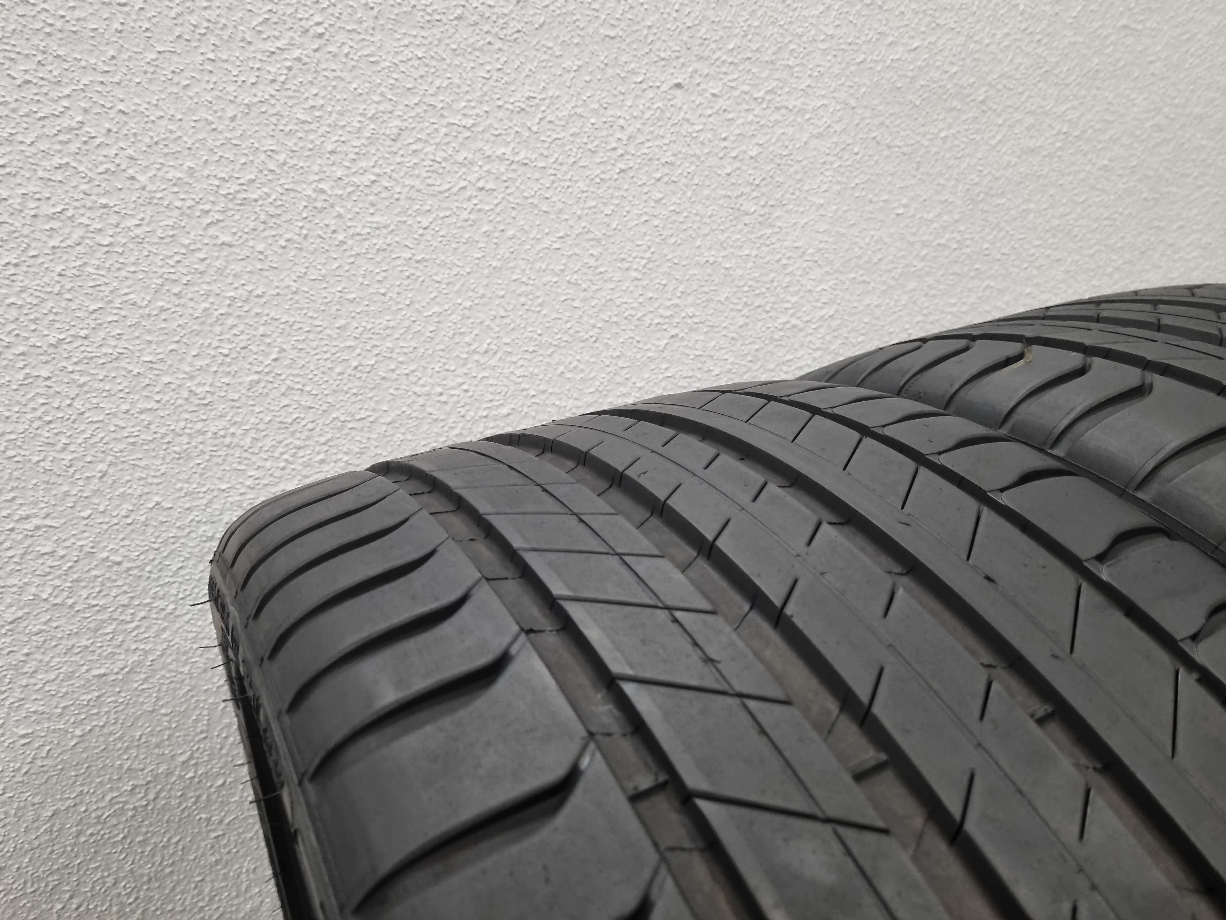 295/35/21 103Y Michelin Latitude Sport 3 N2 PARA OPON 2SZT