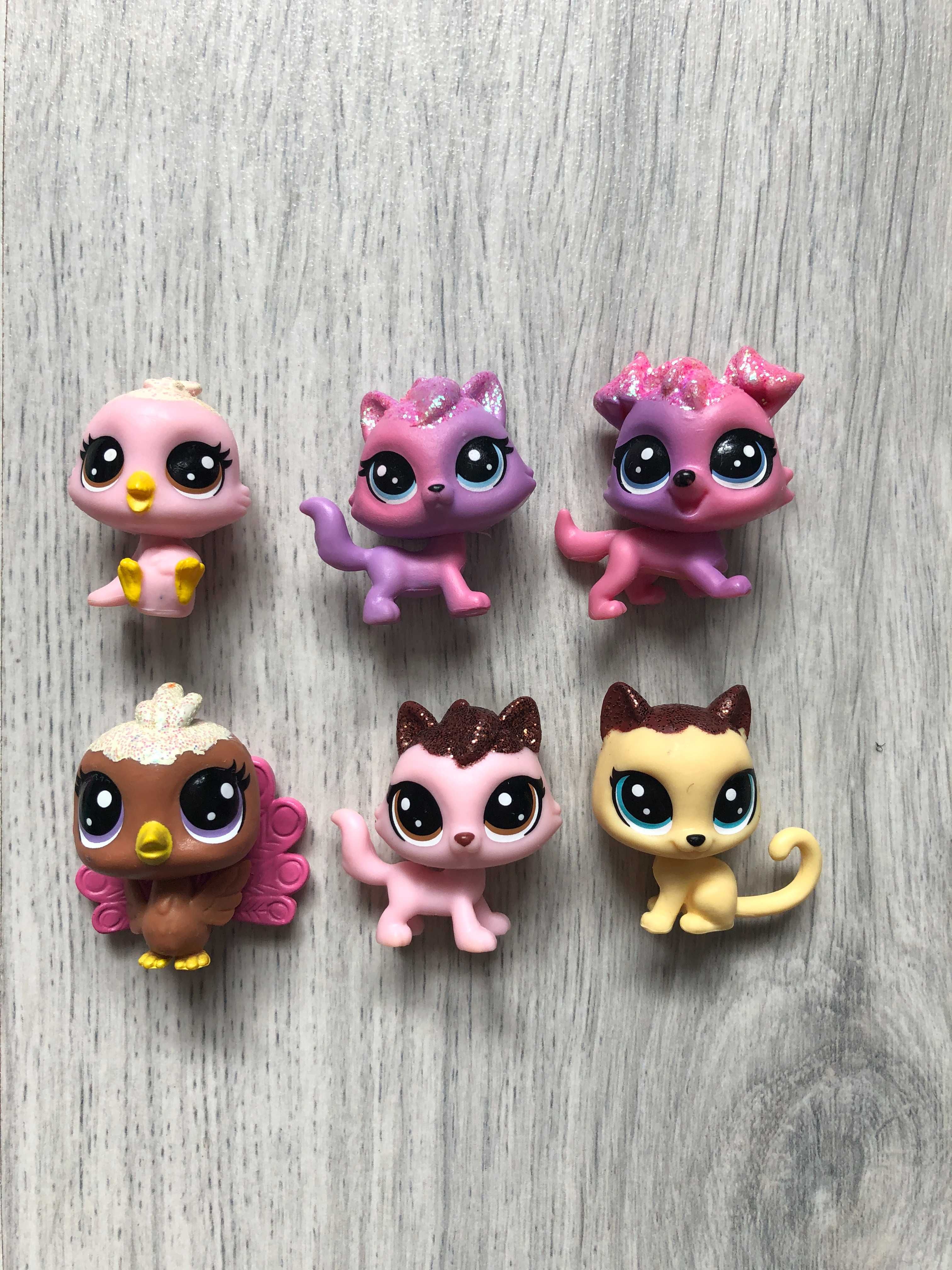 Littlest Pet Shop