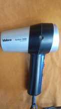 фен для волос airbrush 800 plus, valera Action 1600, Ведуга спорт