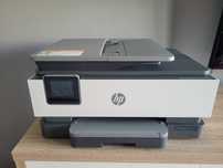 Drukarka HP officejet Pro 8022e