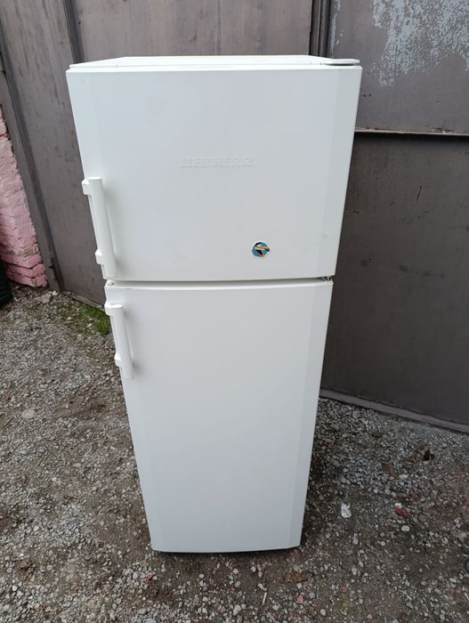 Холодильник Liebheer недорого