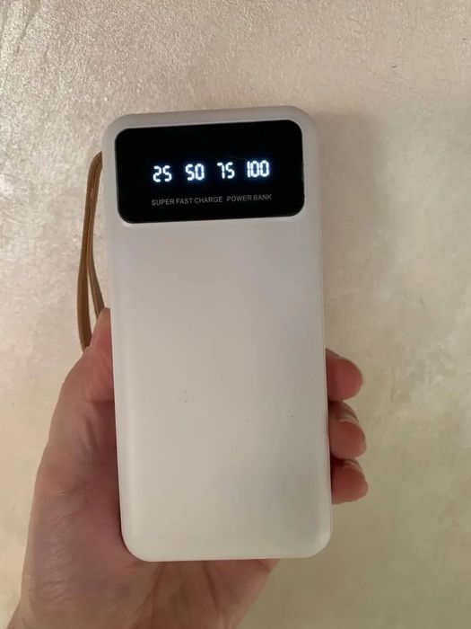 Power Bank Torima