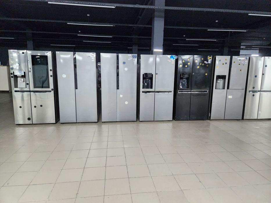 Міні-холодильник Beko TSE1402, 85см та 50+ інших барних холодильників