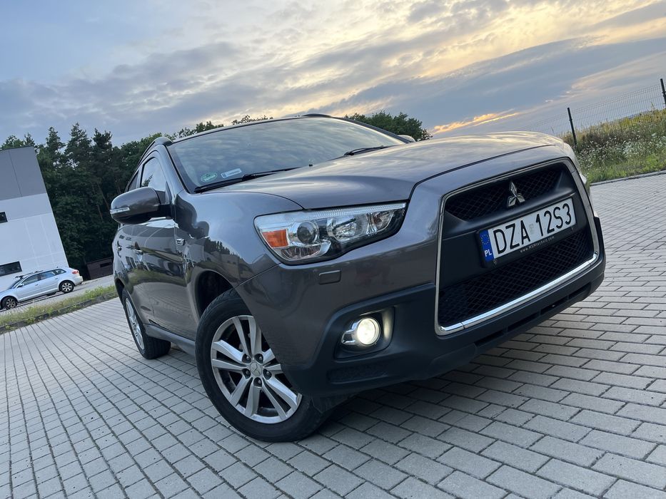 1.8did*150KM*Xenon*PanoramaLed*Pdc*GrzaneFotele*Ładny*