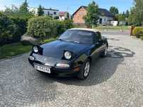 Mazda MX-5 Mazda MX-5 NA 1997