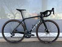 Bicicleta de estrada Giant TCR - Disco - Ultegra