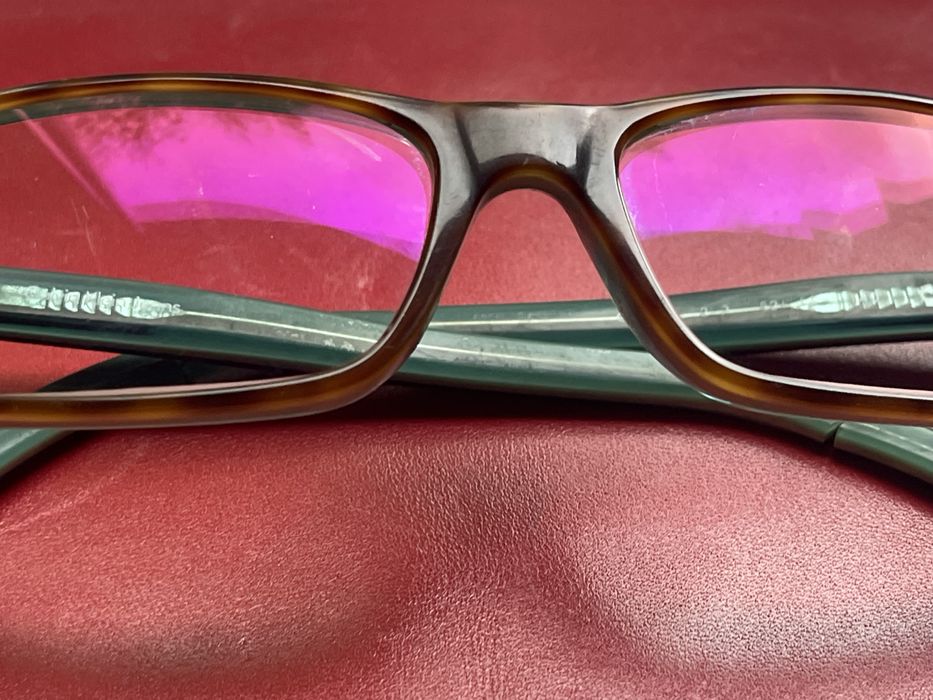 Окуляри. Оригінал. Calvin Klein Jeans, скельця  + 1,5