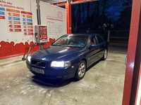 Volvo S80 2.9 Газ/Бенз 2001