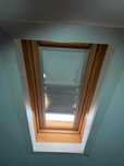 Janela de sótão Velux Basculante 47 cm x 98 cm