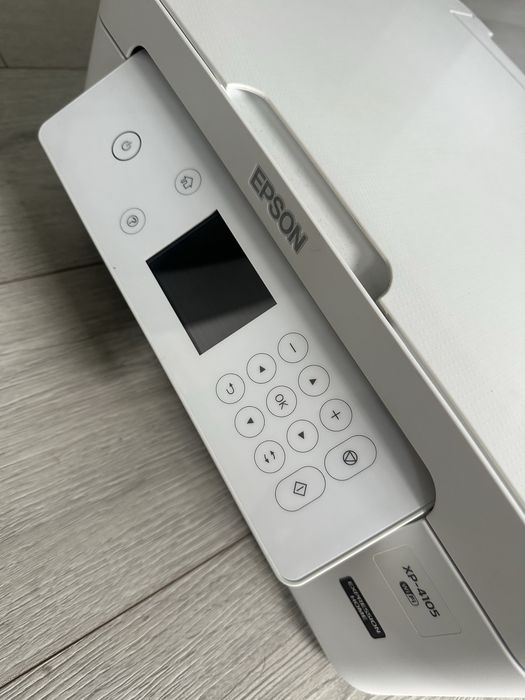 Impressora Epson Home XP-4105