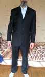 Garnitur marki Pierre Cardin