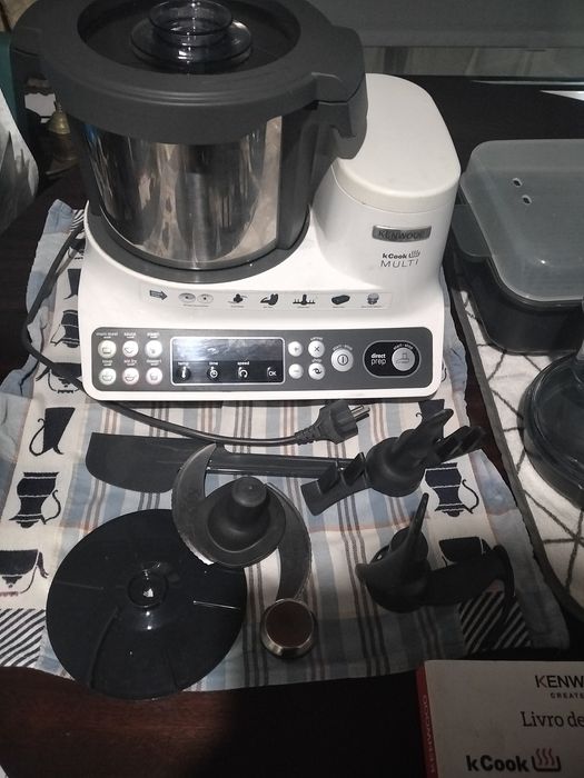 Kenwwod kCoom Multi