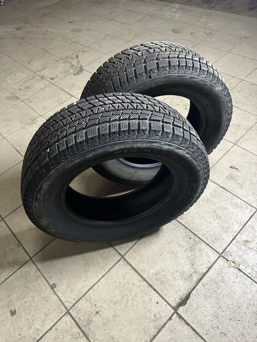 Зимові шини Kapsen 215/65/R16 23 рік